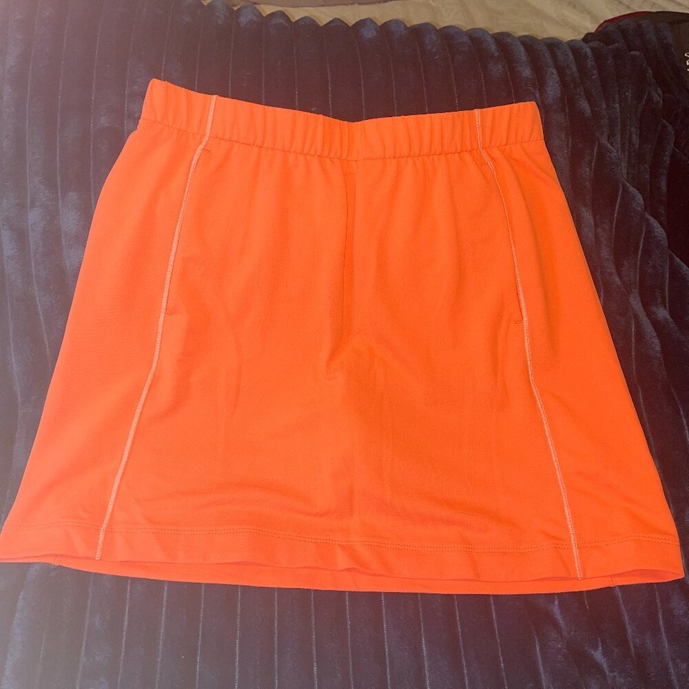 Nike Golf Dri-FIT Skort